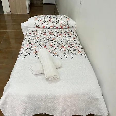 Apartamento Becquer 2