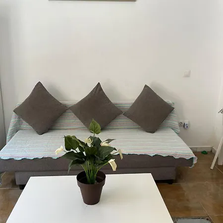 Apartamento Becquer 2