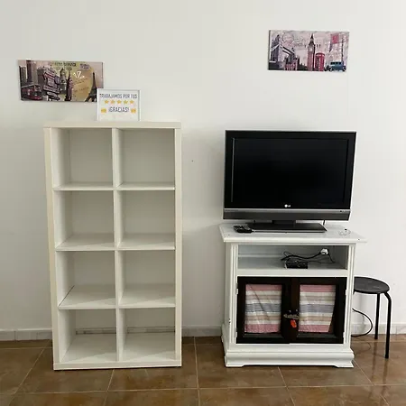 Becquer 2 Apartamento *