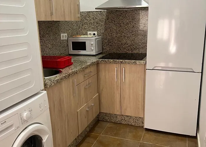 Becquer 2 * 马拉加