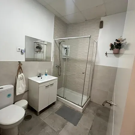 Apartment Becquer 2 *