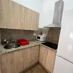 Becquer 2 * Málaga