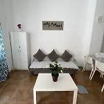 Becquer 2 Appartement Málaga