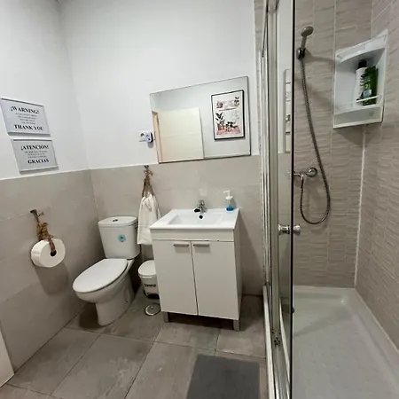 Apartmán Becquer 2