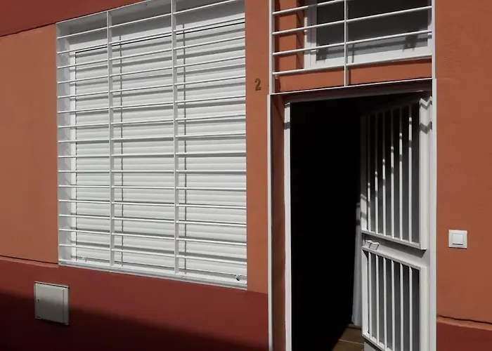 Apartmán Becquer 2 *