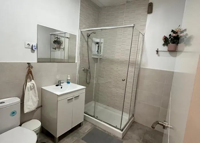 Apartmán Becquer 2 *