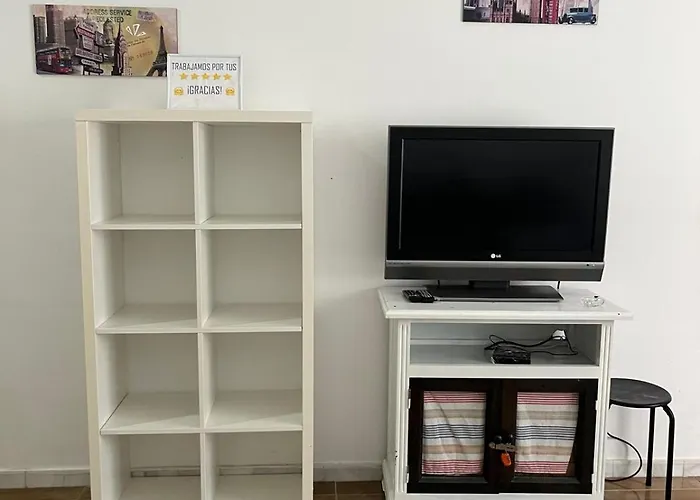 Becquer 2 Apartmán *